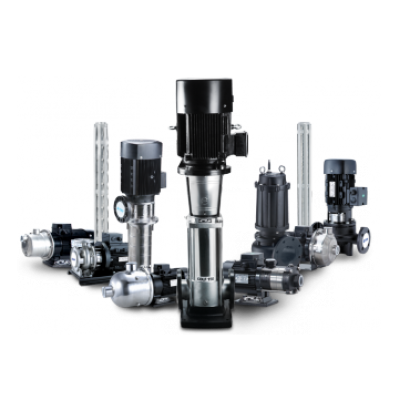 Промышленные насосы